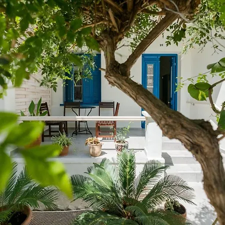 Feriehus Grandma's Chic In Chania Venetian Harbor *