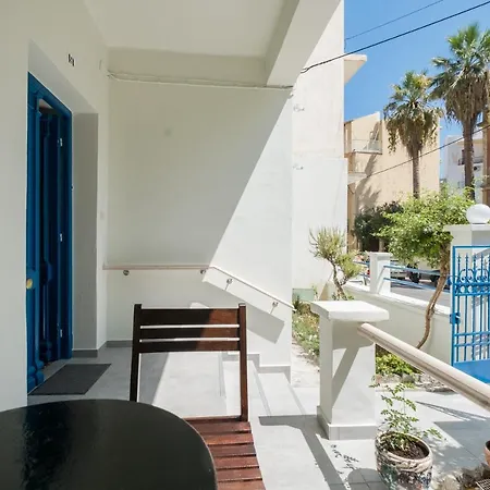 Grandma's Chic In Chania Venetian Harbor Feriehus *