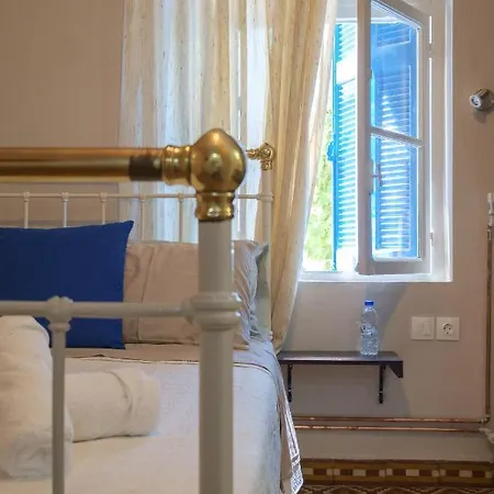 Grandma's Chic In Chania Venetian Harbor Feriehus *